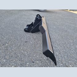 Rive 1500mm S45 Hydrema